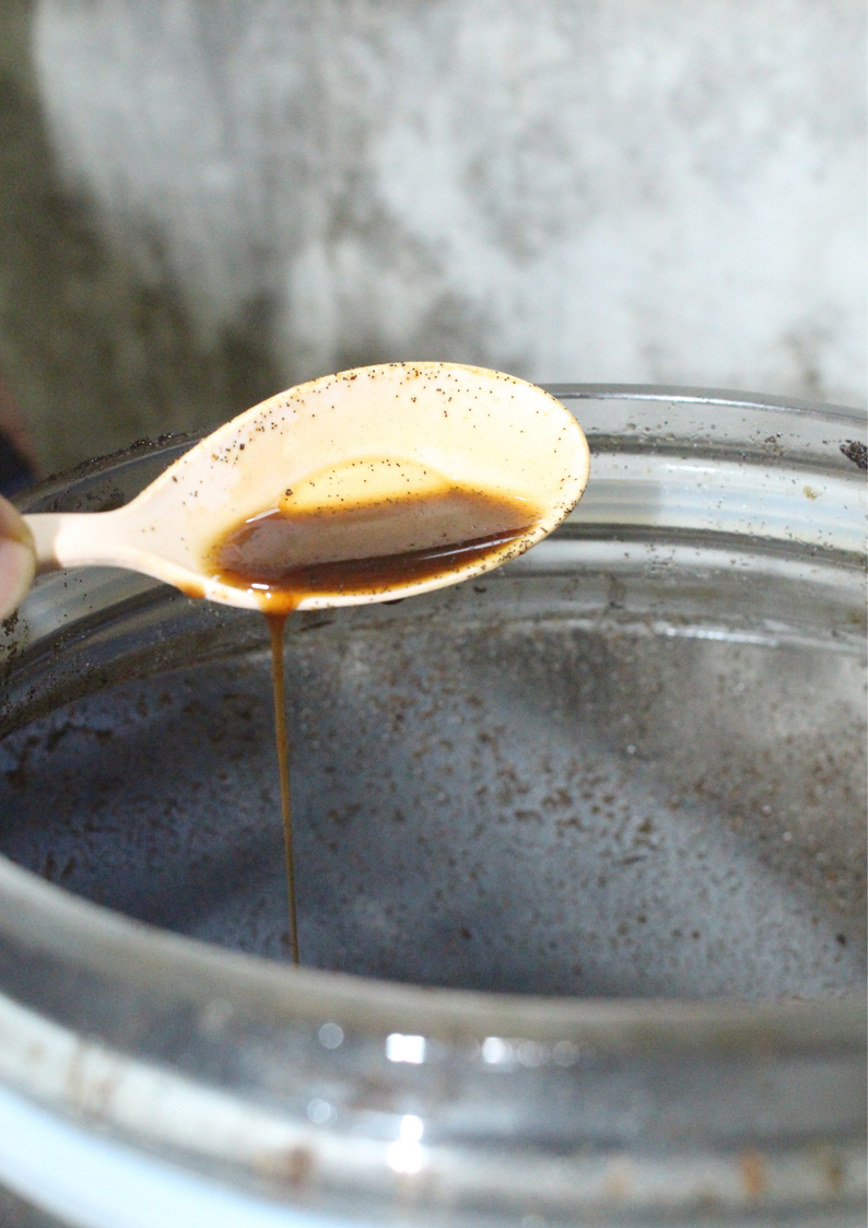 Vanilla Extract pure