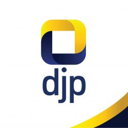 foto logo djp